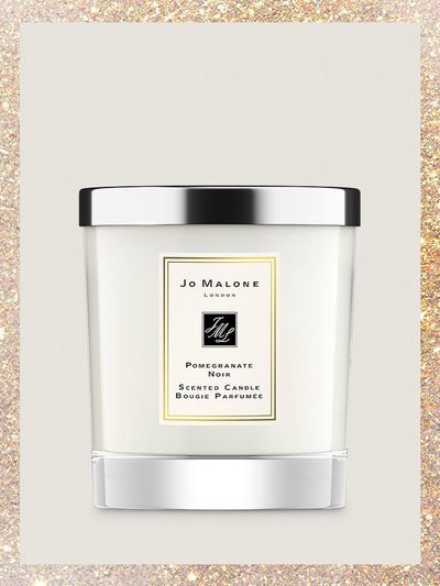 Pomegranate Noir Home Scented Candle, £50 | Jo Malone