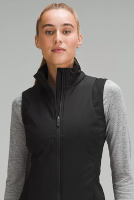 Push Your Pace Vest from Lululemon