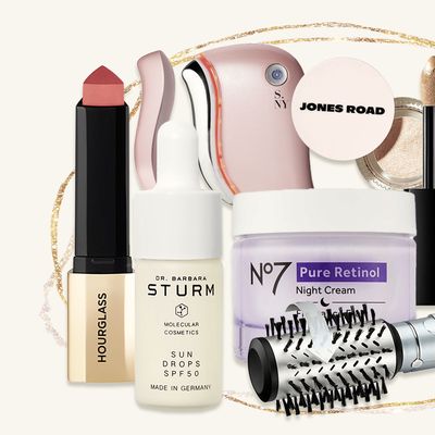 The Best Beauty Buys Of 2021