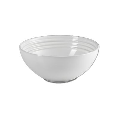 Stoneware Cereal Bowl