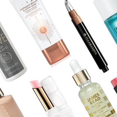 8 Beauty Swaps To Get You In the Mood For Spring
