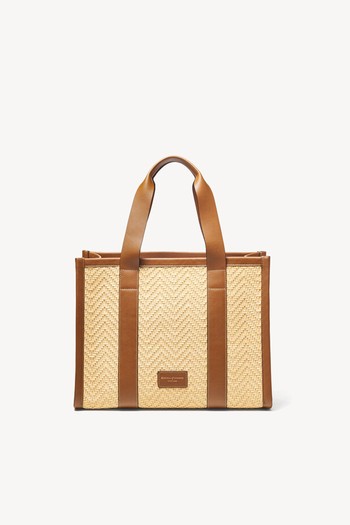 Small Henley Tote