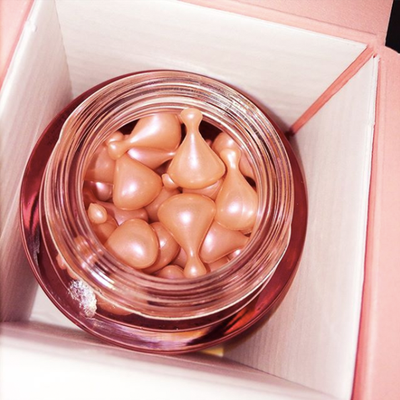 Skincare Capsules: What They Are & How To Use Them