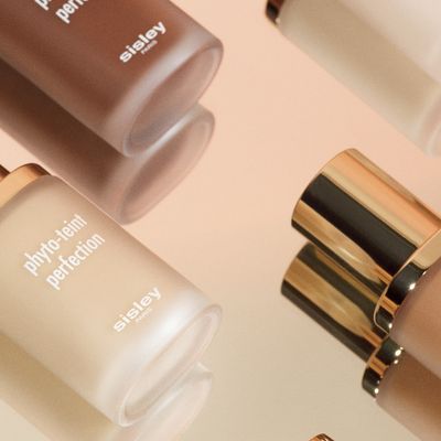 Our New Favourite Foundation For Every Skin Type & Tone