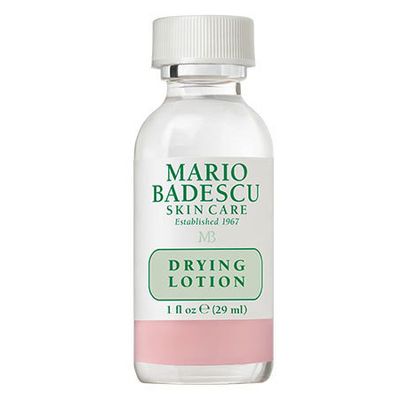 Drying Lotion, £16 | Mario Badescu