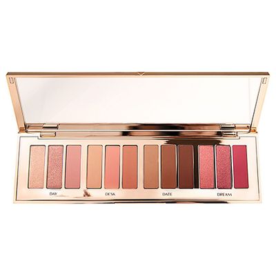 Instant Eye Pillow Talk Palette from Charlotte Tilbury