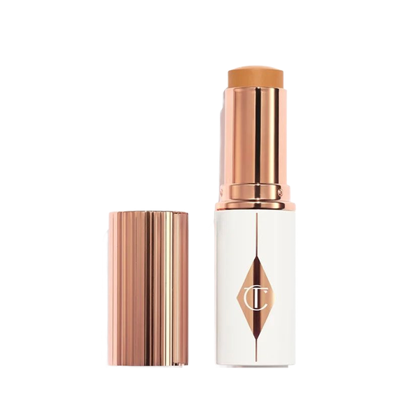 Unreal Skin Sheer Glow Tint Foundation from Charlotte Tilbury 
