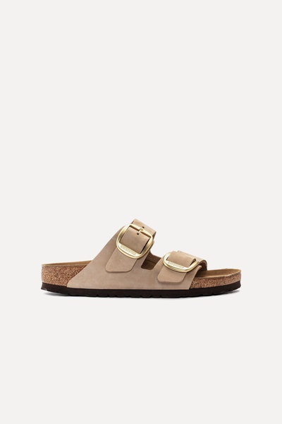 Arizona Big Buckle from Birkenstock