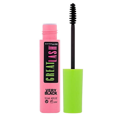 Great Lash Mascara  from Maybelline