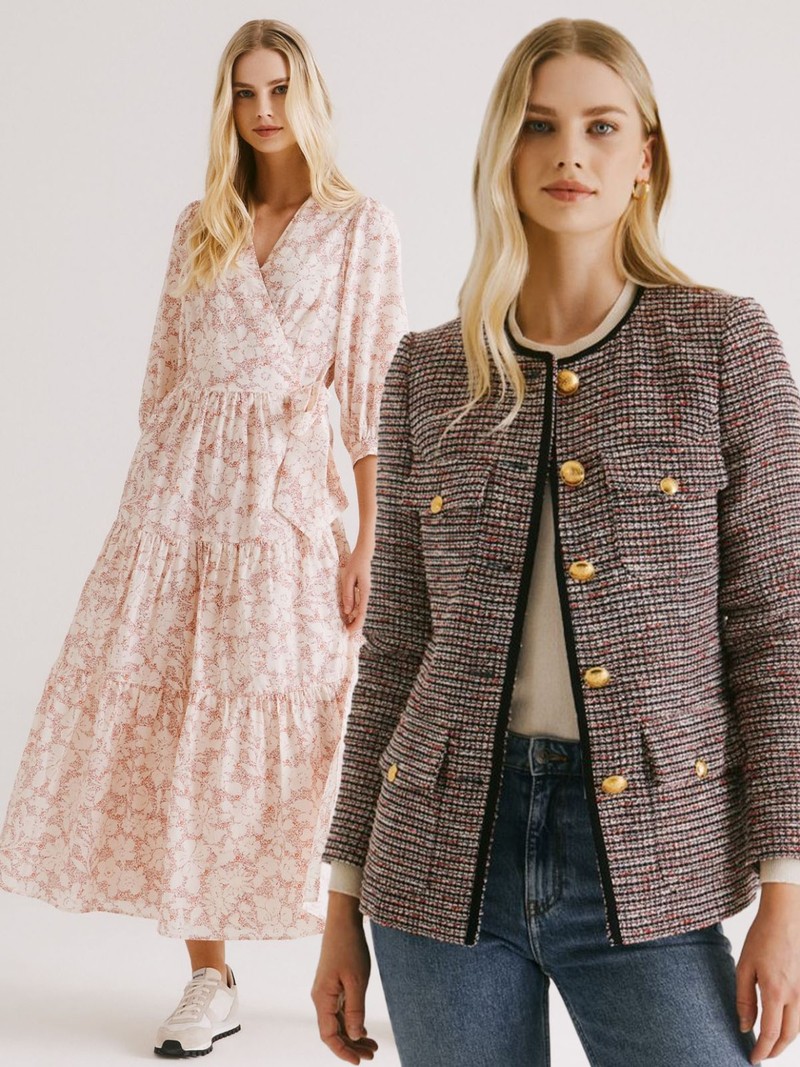 The Best New Pieces At Really Wild 