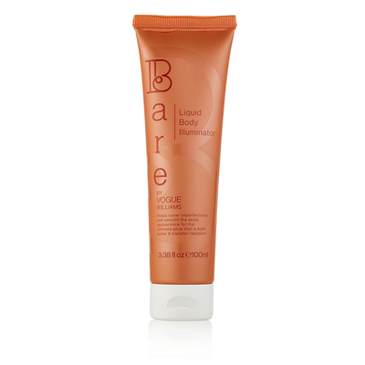 Liquid Body Illuminator from Bare by Vogue 