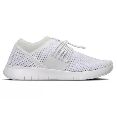 Elastic Slip-On Trainers from FitFlop