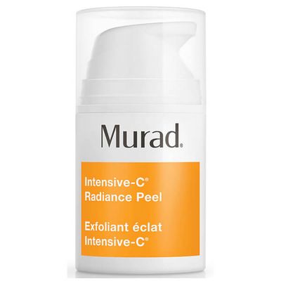 Intensive-C Radiance Peel