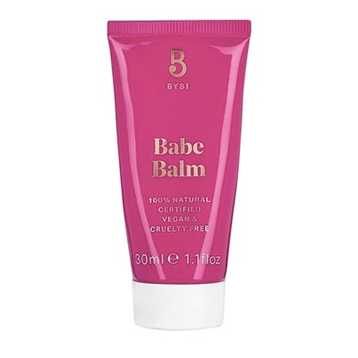 Vegan Beauty Balm from BYBI Babe