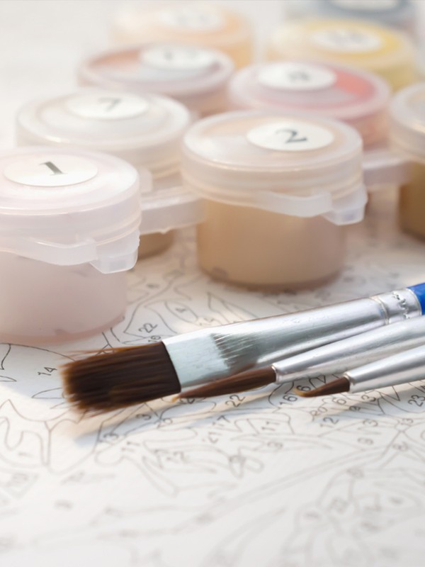 10 Creative Activities For Non-Creative People