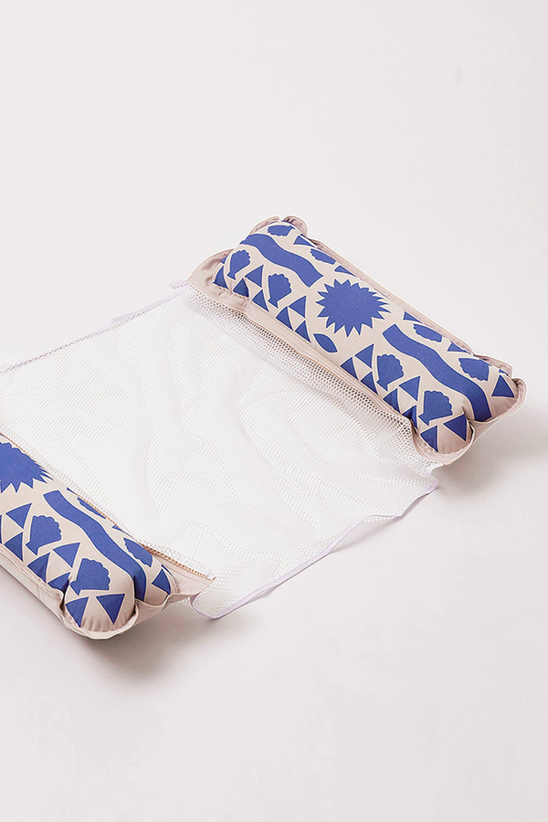 Vintage Hammock Float from SunnyLife