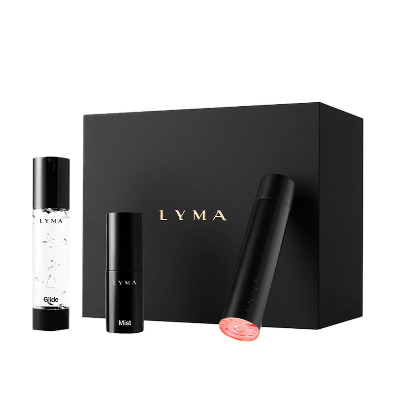 Laser Starter Kit from Lyma