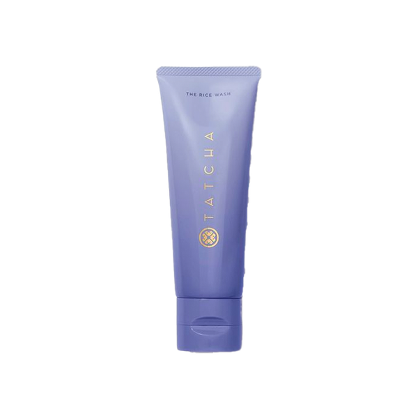 The Rice Wash from Tatcha