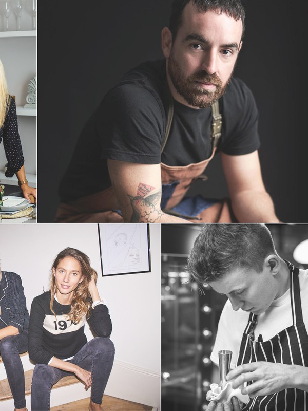 17 Top Chefs Share Their Christmas Cooking Tips: Part 1