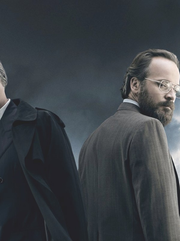 What To Watch This Weekend: The Looming Tower
