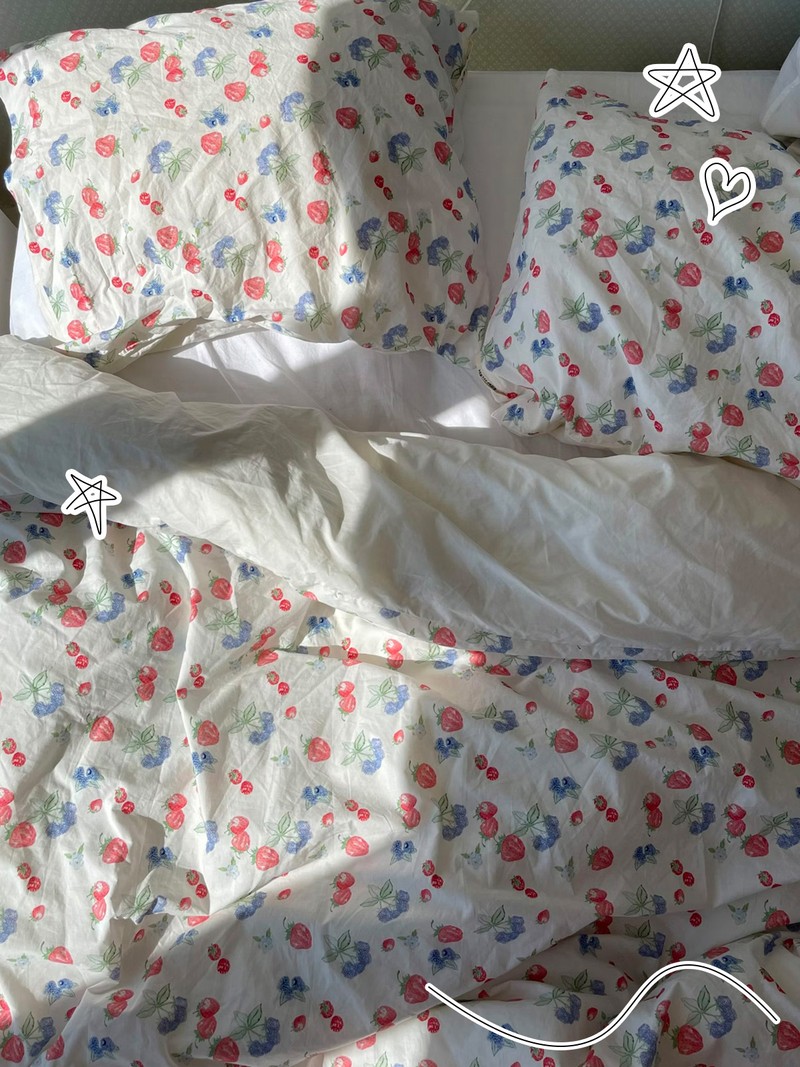 Pillow Case from Djerf Avenue