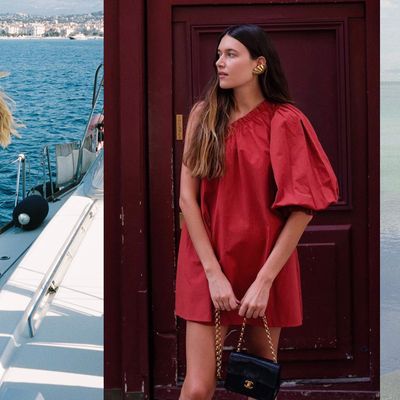 The SL Fashion Team’s Favourite Holiday Inspiration