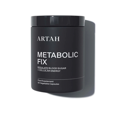 Metabolic Fix from Artah