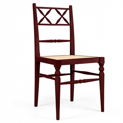 Pair Of Chiara Dining Chairs from Ceraudo