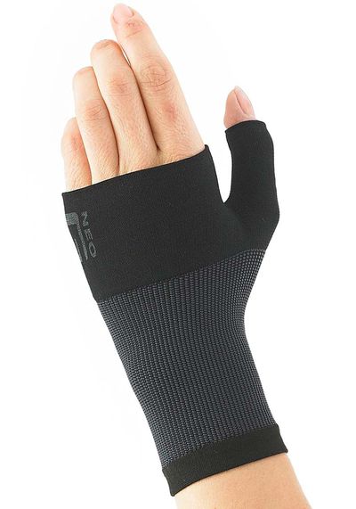 Airflow Wrist & Thumb Support from Neo G