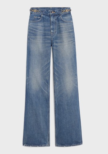 Jane Flared Jeans