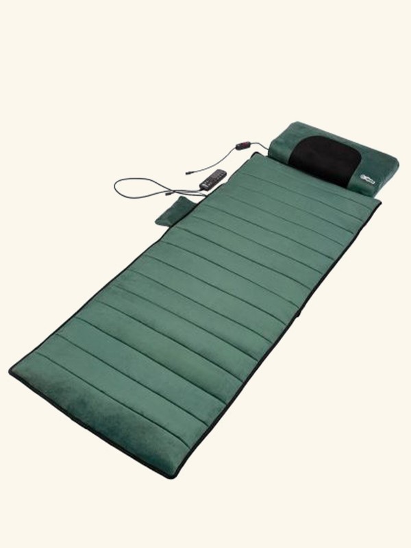 Well Remedy Mattress System