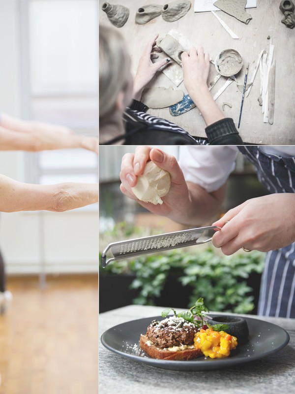 11 Evening Classes And Short Courses To Book