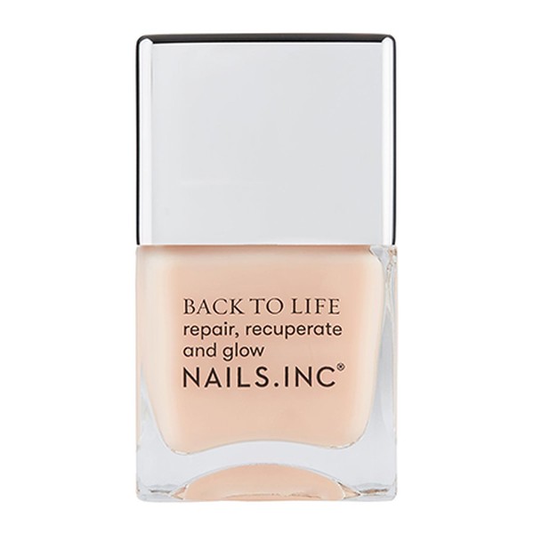 Back To Life Base Coat & Treatment from Nails Inc