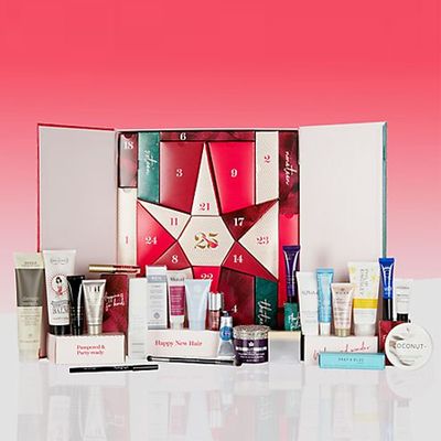 Beauty Advent Calendar from Marks & Spencer