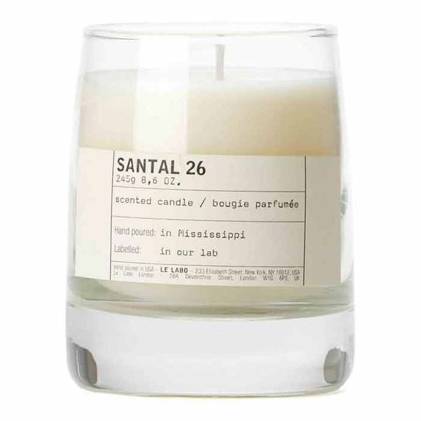 Classic Candle from Le Labo