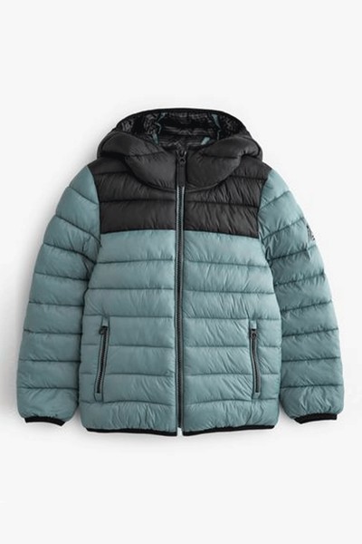 Puffer Jacket from Next