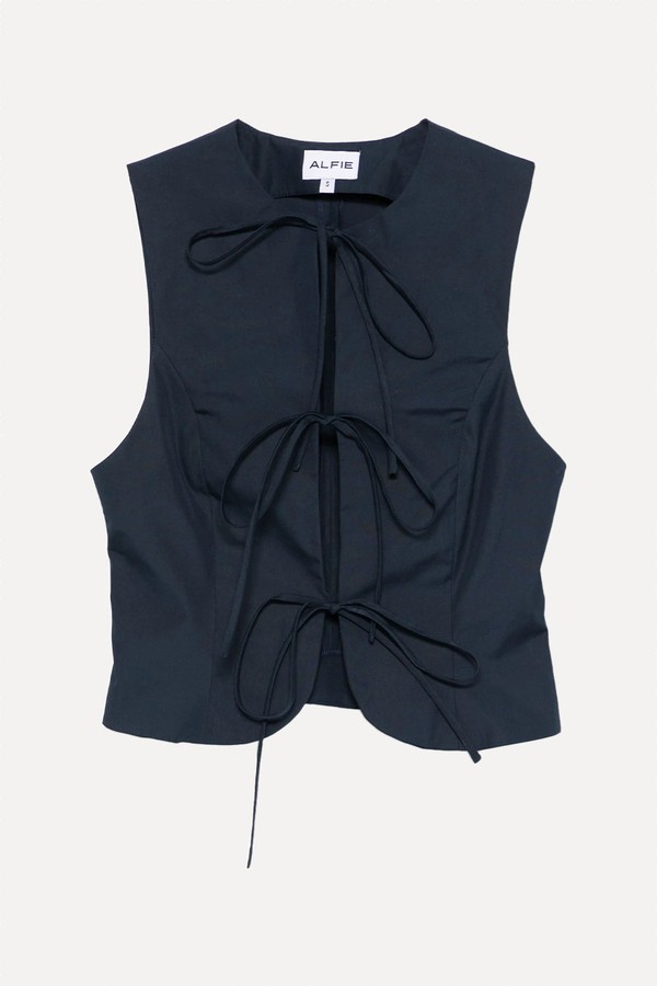 The Neda Top from ALFIE