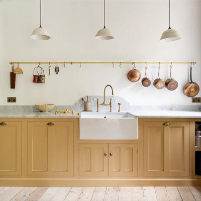 The Stoke Newington Kitchen from DeVOL