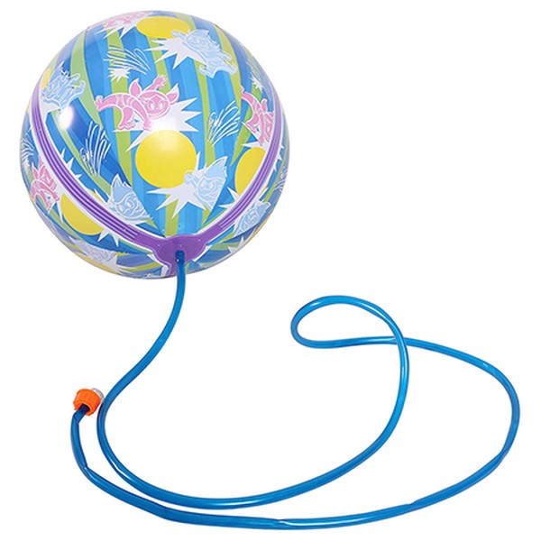 Splash Beach Ball from Banzai