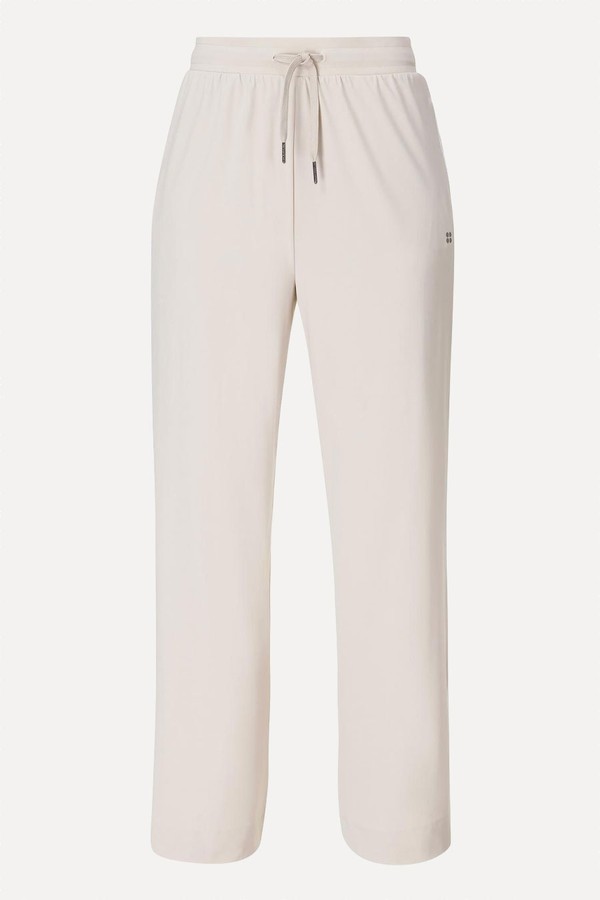 Explorer Wide Leg Trousers