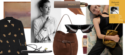 Everything A Stylish Brand Owner Is Loving Right Now