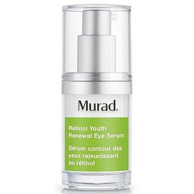 Retinol Youth Renewal Eye Serum, £65