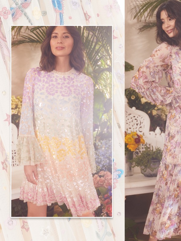 The New Occasion Collection You’ll Love