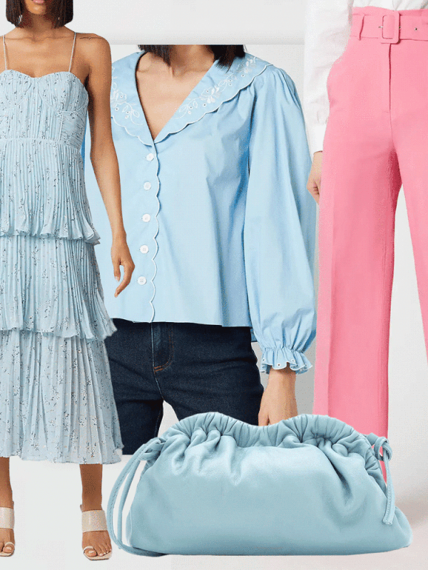 27 Chic Designer Sale Buys