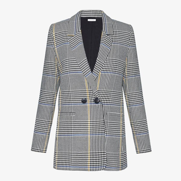 Madeleine Blazer from Anine Bing