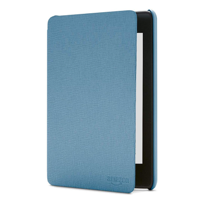 Kindle Paperwhite Leather Cover from Amazon