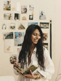 Alighieri’s Rosh Mahtani Shares Her Favourite Things