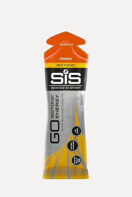 Energy Gel from Isotonic
