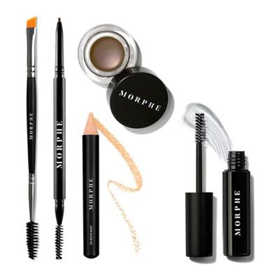 5 Piece Brow Kit from Morphe