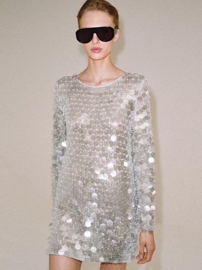 59 Mega New-Ins At Zara